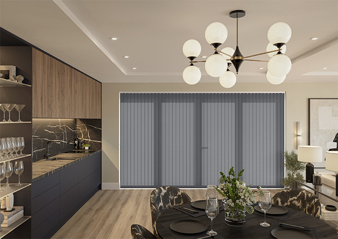 Anthology, Cobra - Vertical Blind - Image 9
